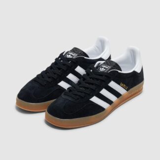 Adidas Men's Suede Sneakers