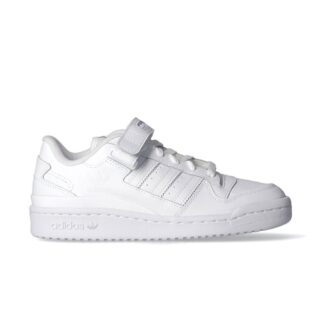 Adidas Men's White All-Season Sneakers
