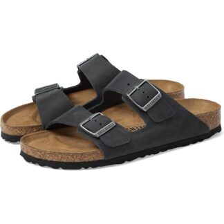 Birkenstock Women's Black Shoes