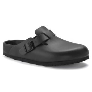 Birkenstock Women's Black Slippers