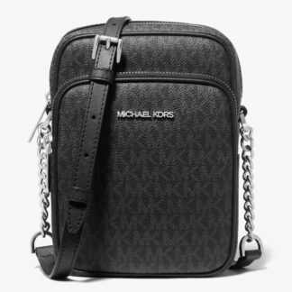 Michael Kors Jet Set Travel Chain Crossbody Bag