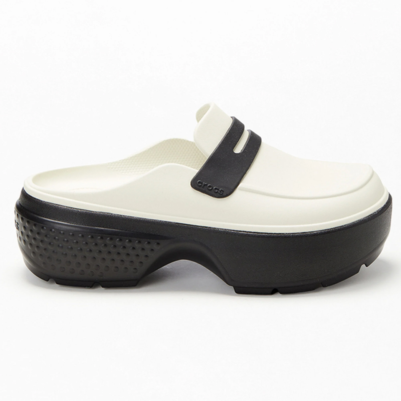 Crocs Women's Slip-On Slippers