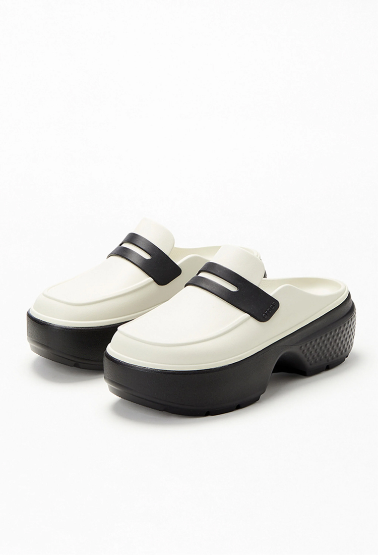 Crocs Women's Slip-On Slippers - Image 2