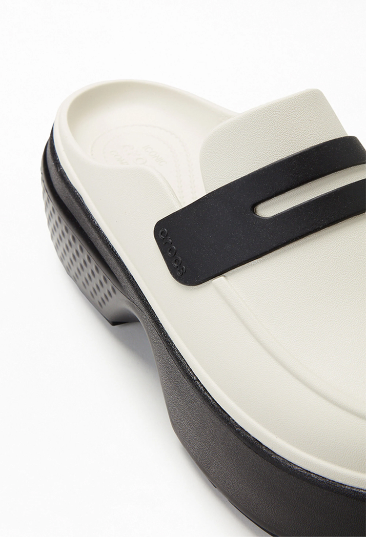 Crocs Women's Slip-On Slippers - Image 4