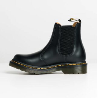 Dr. Martens Men's Black Spring/Summer Boots