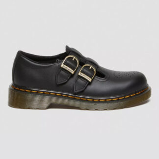Dr. Martens Women's Leather Lace-Up Shoes