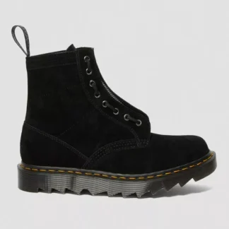 Dr. Martens Women's Black Boots