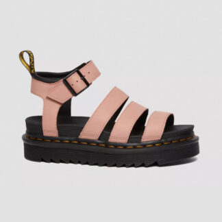 Dr. Martens Women’s Pink Sandals