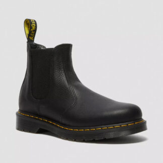 Dr. Martens Men’s Black Ankle Boots