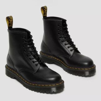 Dr. Martens Women's Black Ankle Boots