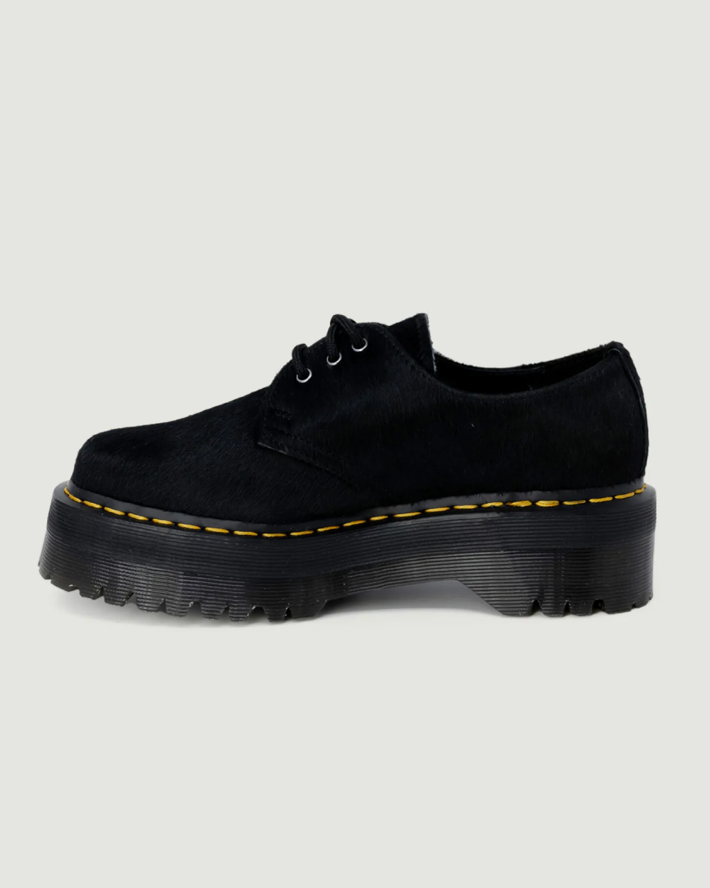 Dr. Martens Women’s Black Lace Up Shoes - Image 3