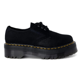 Dr. Martens Women’s Black Lace Up Shoes