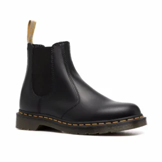 Dr. Martens Men's Black Boots