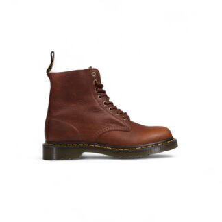 Dr. Martens Men’s Leather Ankle Boots
