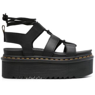 Dr. Martens Women’s Leather Sandals