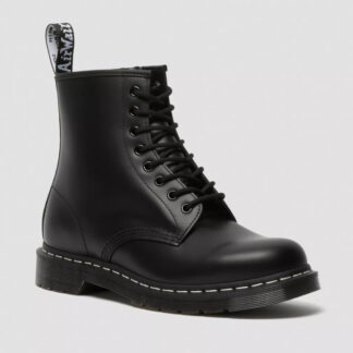 Dr. Martens Women’s Leather Boots