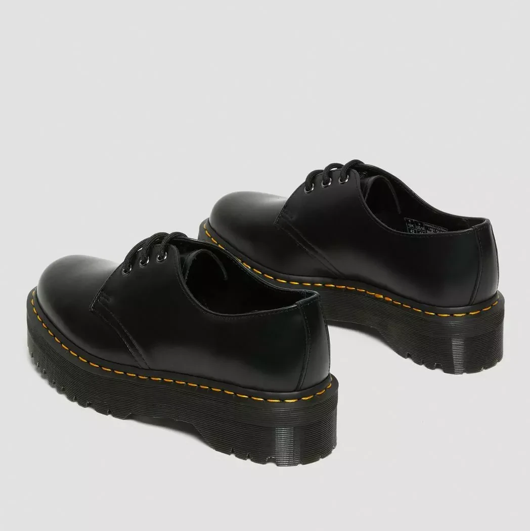 Dr. Martens Women's Lace-Up Shoes - Image 6