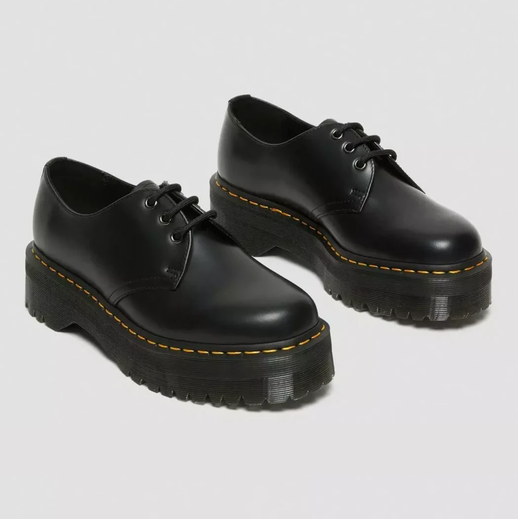 Dr. Martens Women's Lace-Up Shoes - Image 4
