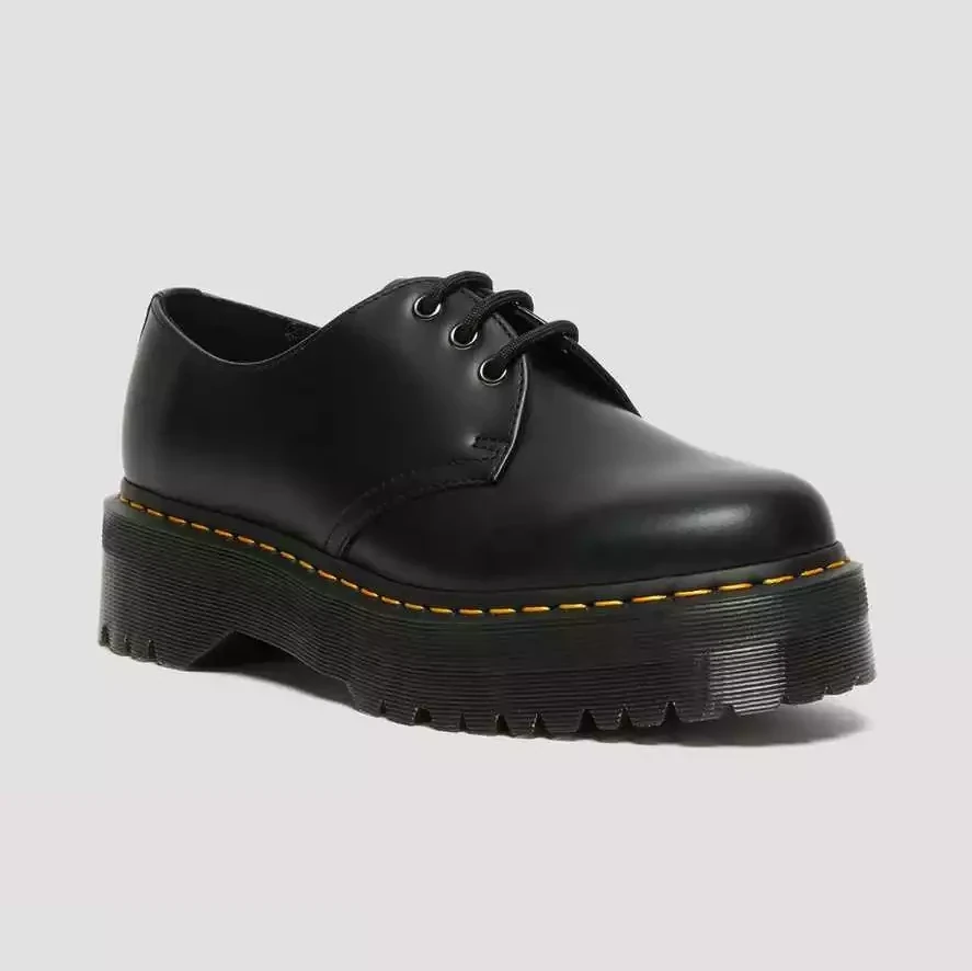 Dr. Martens Women's Lace-Up Shoes - Image 2