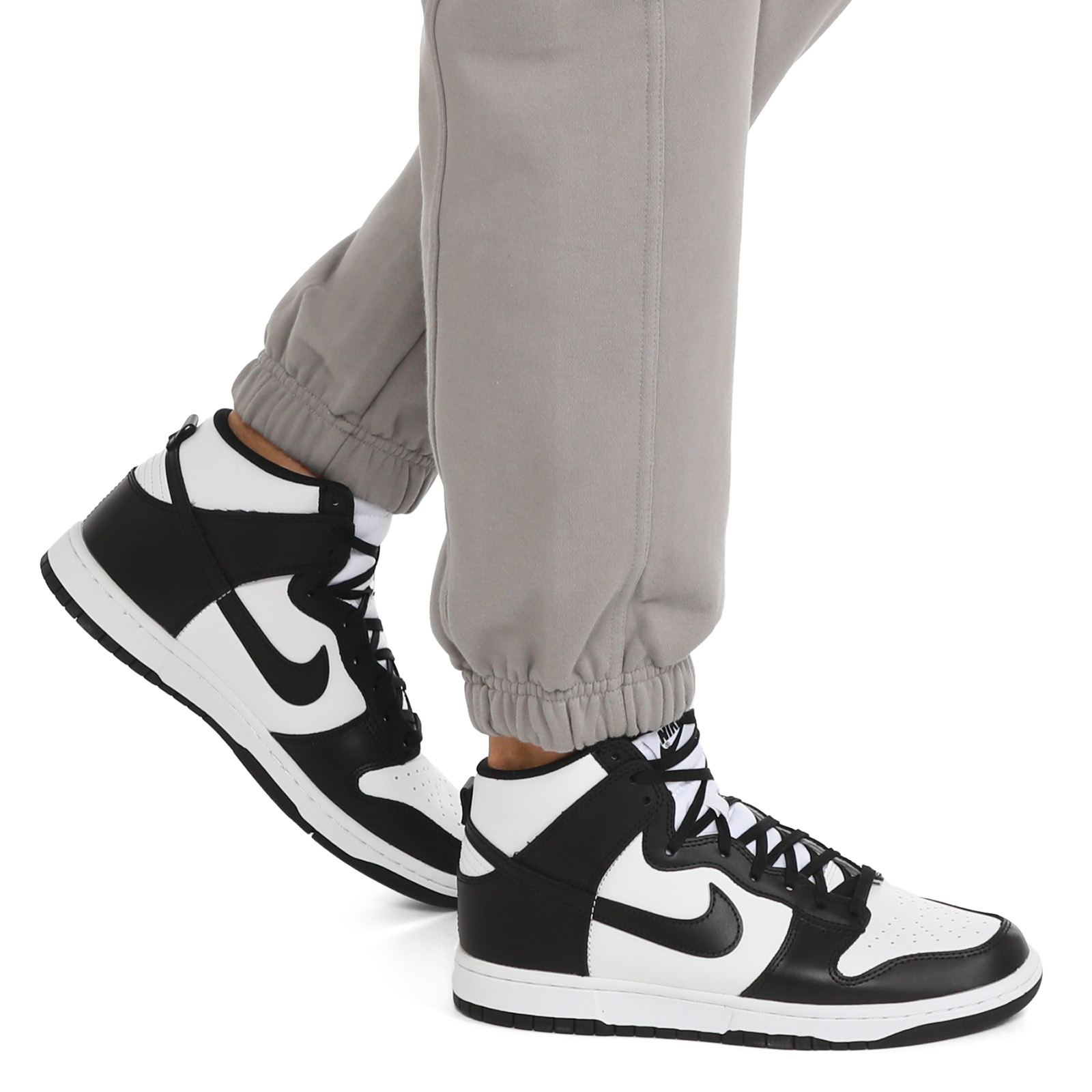 Nike Women’s Black Slip-On Sneakers - Sporty Spring/Summer Lace-Up Shoes - Image 2