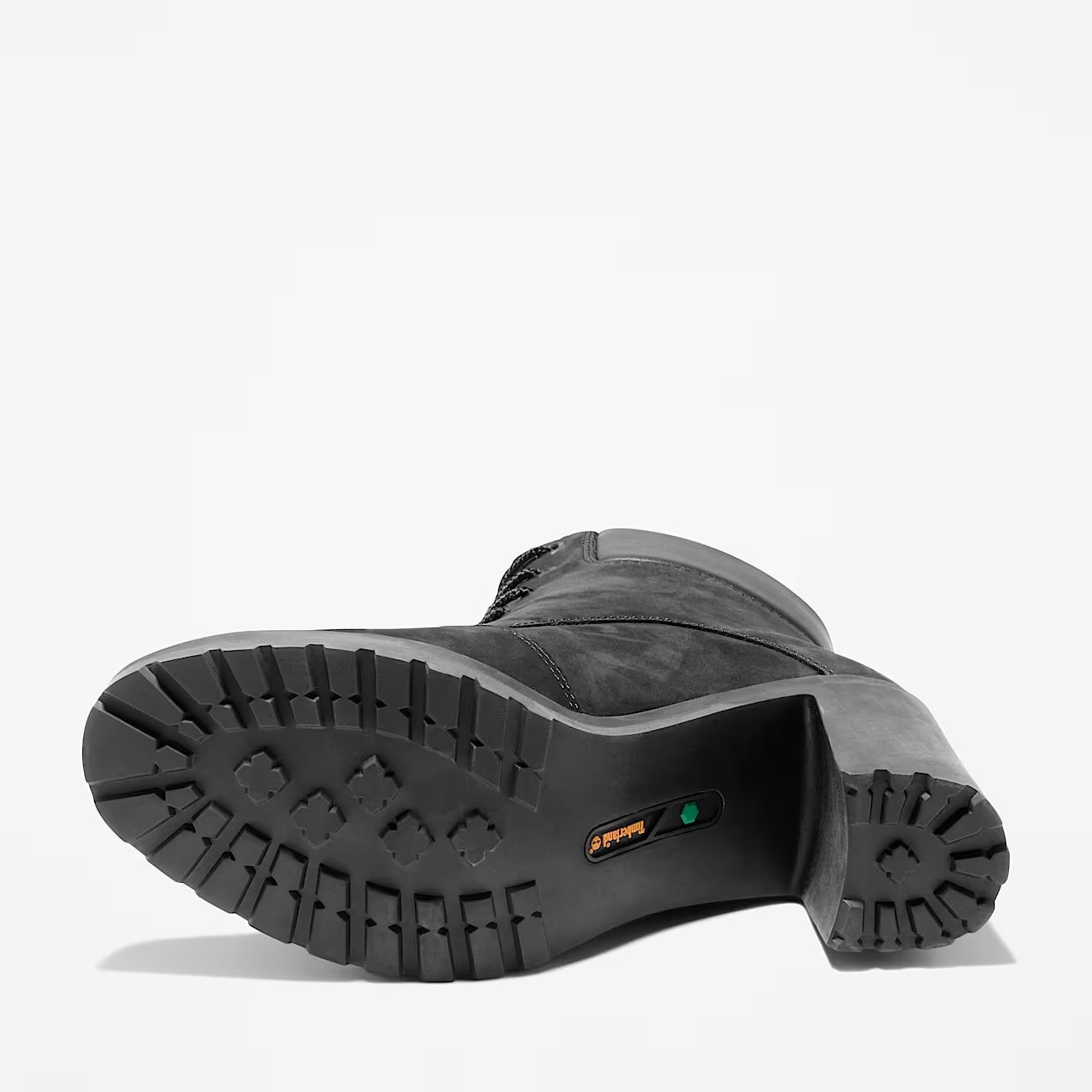 Timberland's Women's Black Ankle Boots - Image 5