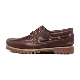 Timberland Men’s Brown Leather Shoes
