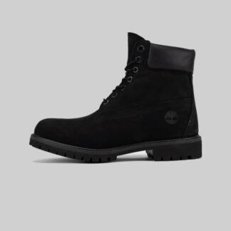 Timberland Men's Leather Boots