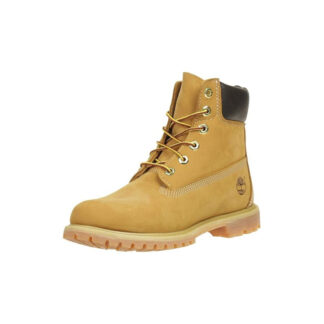 Timberland Women's Leather Ankle Boots