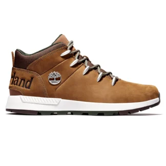 Timberland Men’s Brown Sneakers