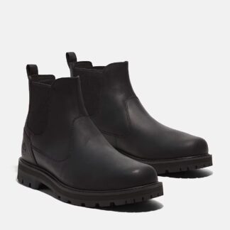Timberland Men's Leather Boots