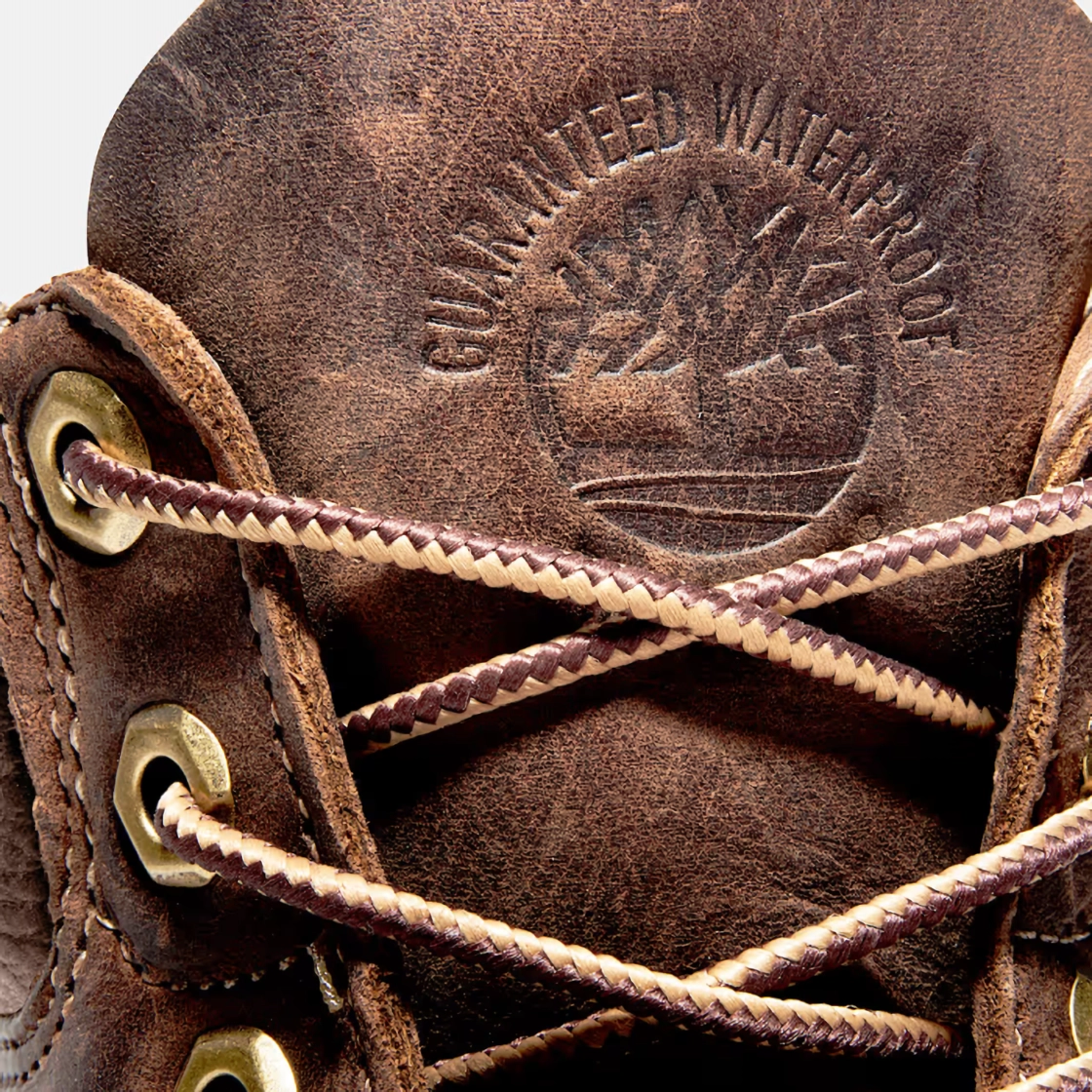 Timberland Men's Ankle Boots - Image 3