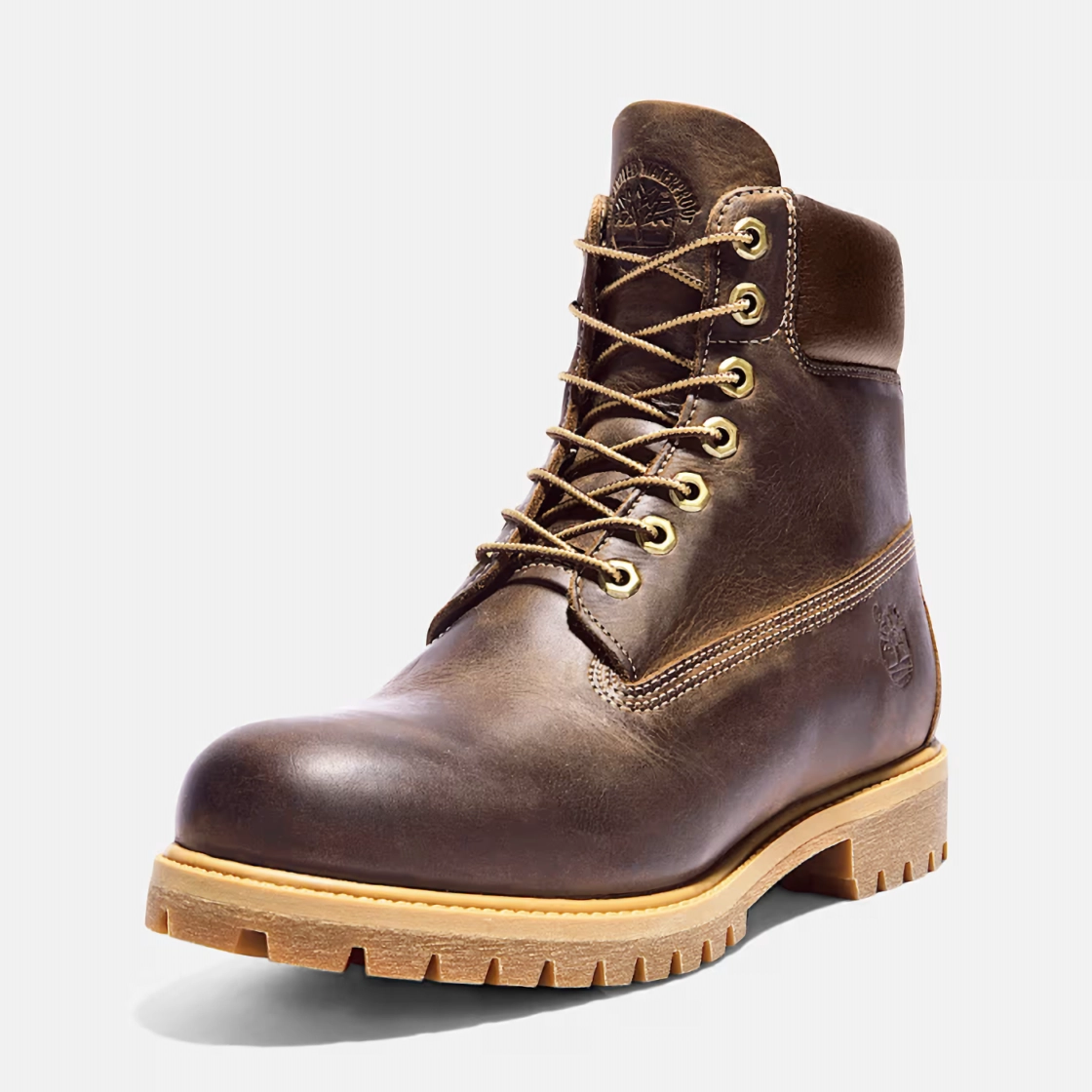 Timberland Men's Ankle Boots - Image 4