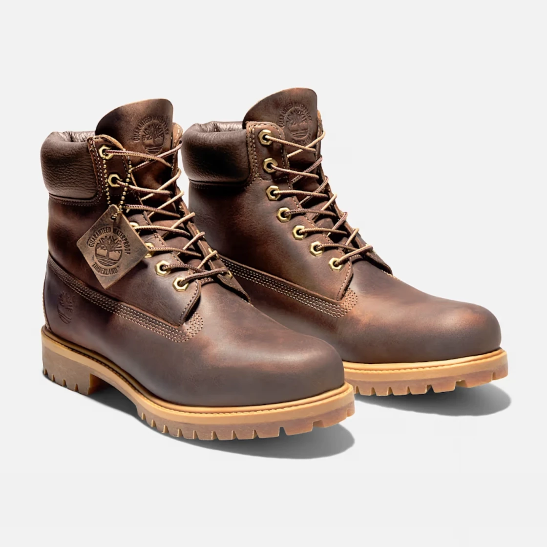 Timberland Men's Ankle Boots - Image 2