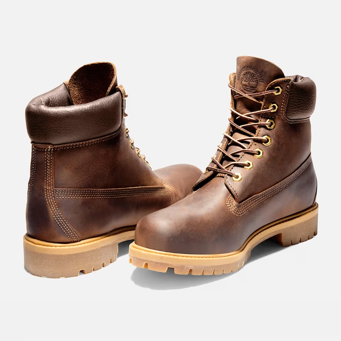 Timberland Men's Ankle Boots - Image 5
