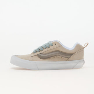 Vans Women's Leather Sneakers