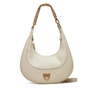 Pinko Women's Leather Shoulder Bag