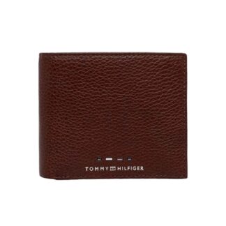 Tommy Hilfiger Men's Genuine Leather Wallet