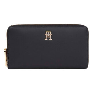 Tommy Hilfiger Women's Zip Wallet