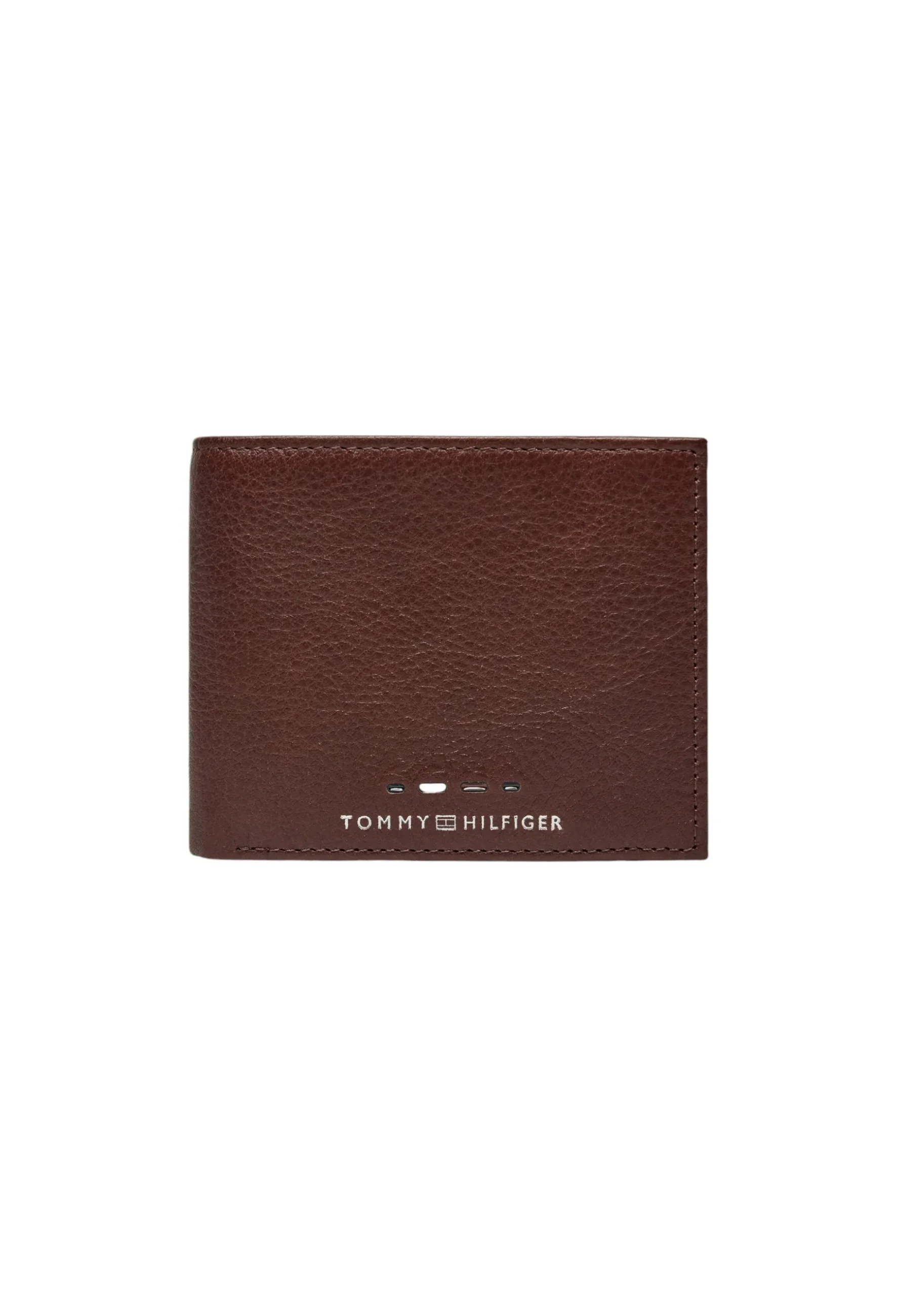 Tommy Hilfiger Men's Classic Leather Wallet - Image 2