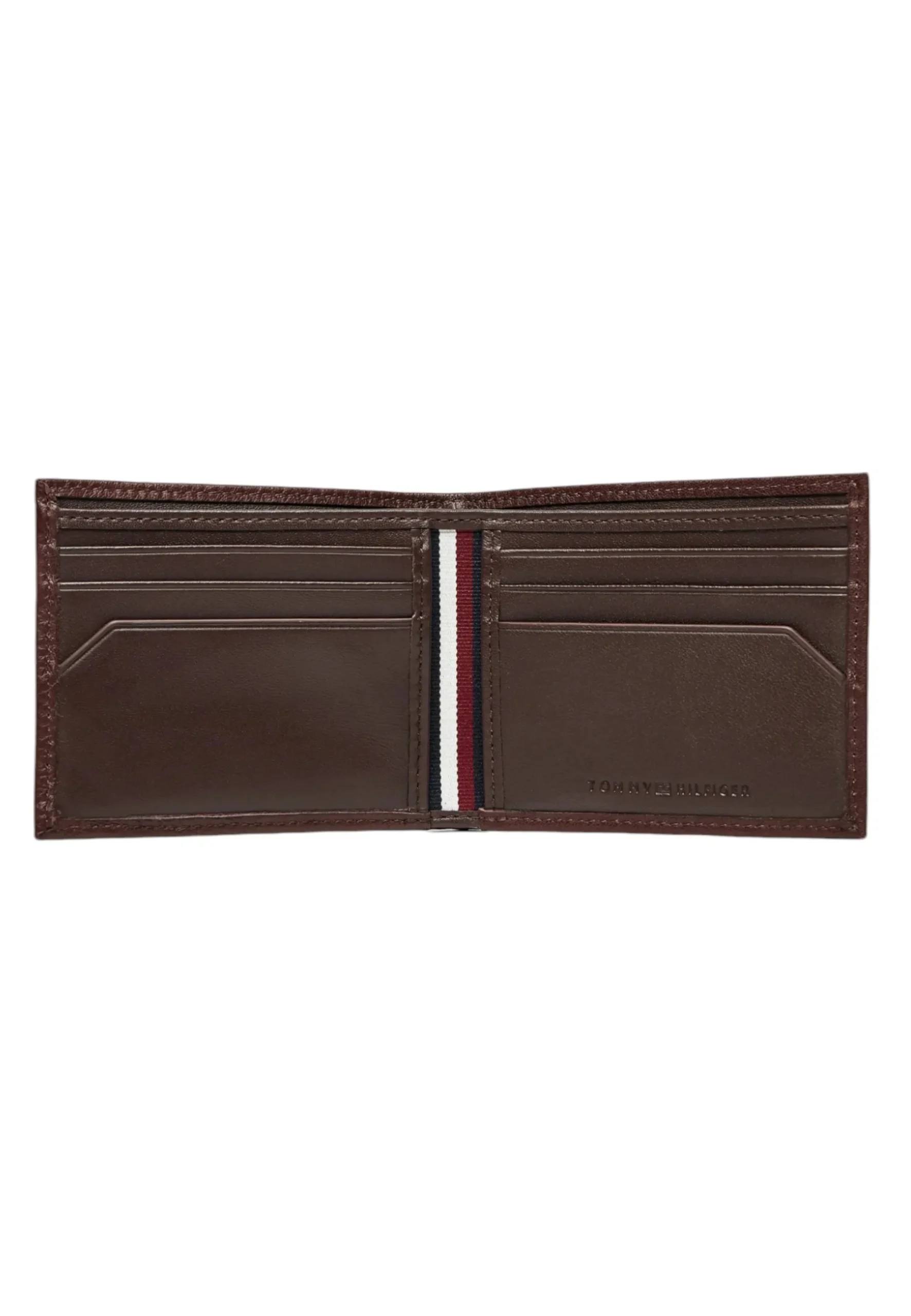 Tommy Hilfiger Men's Classic Leather Wallet - Image 4