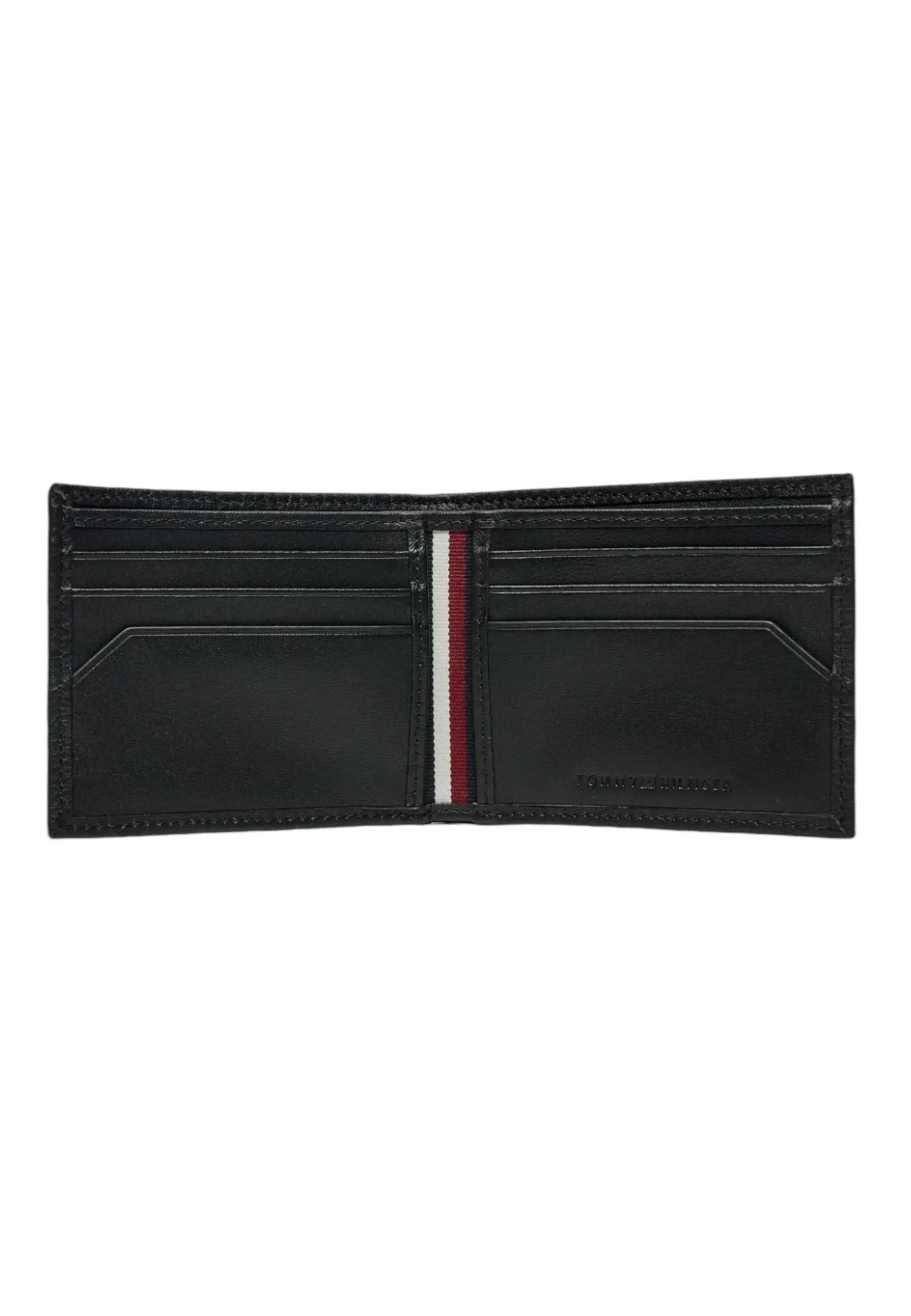 Tommy Hilfiger Men's Classic Leather Wallet - Image 7