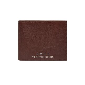 Tommy Hilfiger Men's Classic Leather Wallet