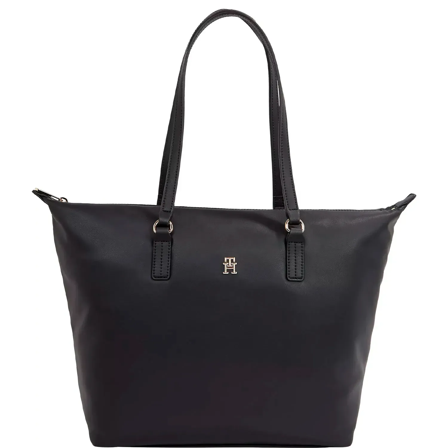 Tommy Hilfiger Women’s Black Handbag - Image 2