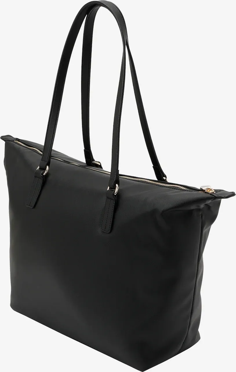 Tommy Hilfiger Women’s Black Handbag - Image 6