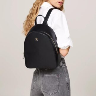 Tommy Hilfiger Women's Black Bag