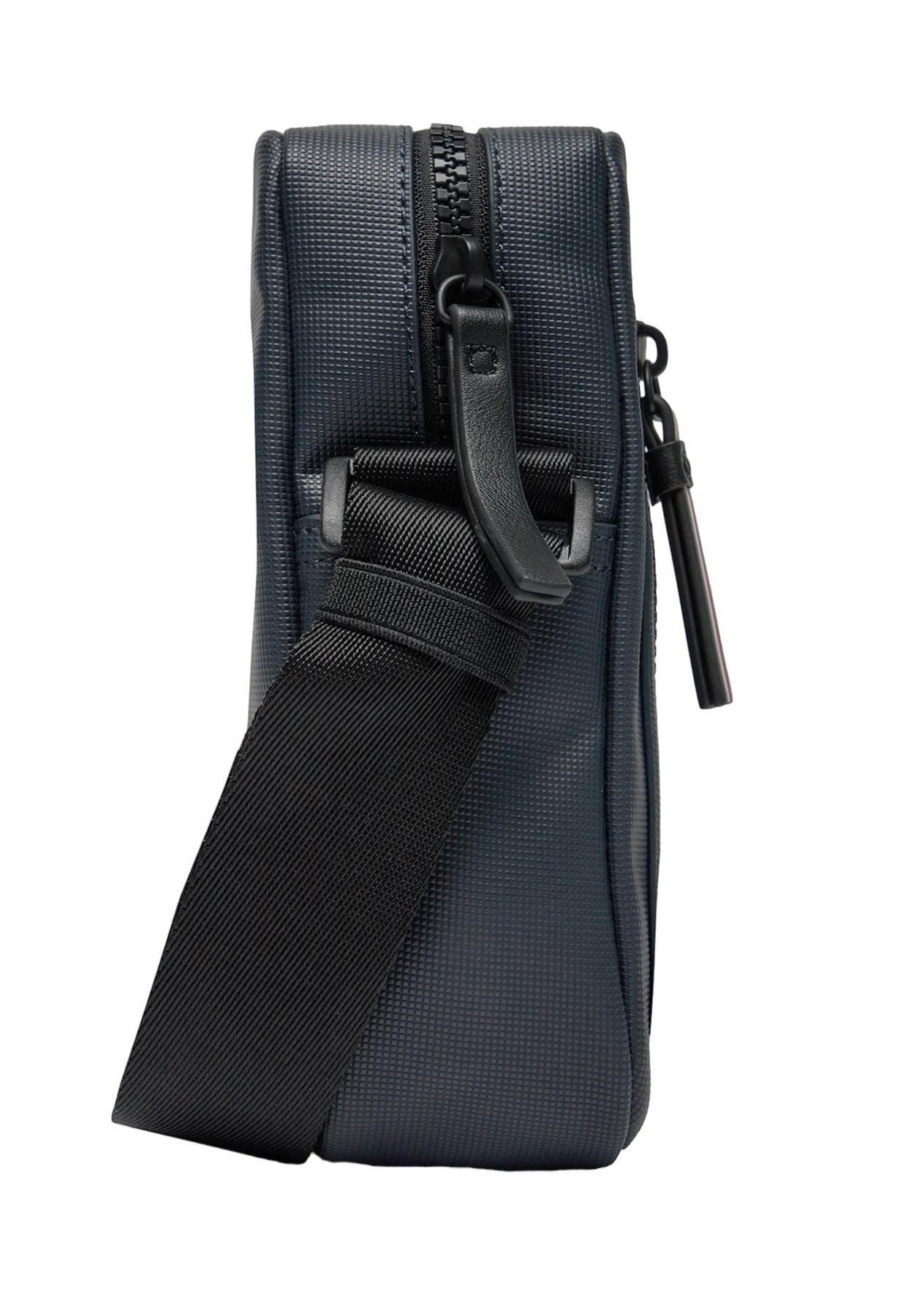 Tommy Hilfiger Men's Blue Shoulder Bag - Image 4