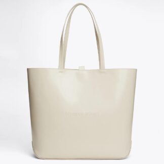 Tommy Hilfiger Women's White Plain Fall/Winter Bag