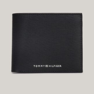Tommy Hilfiger Men's Leather Wallet