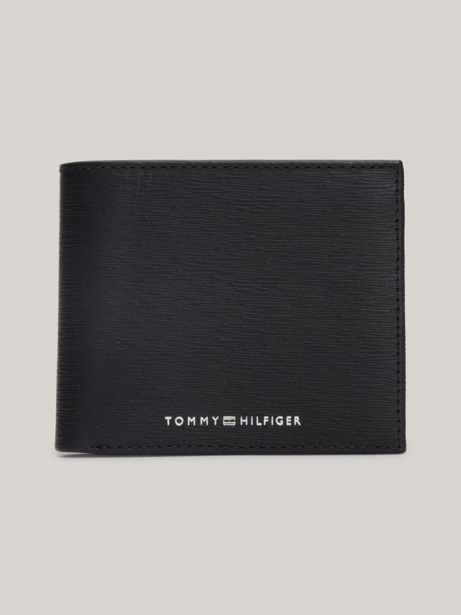 Tommy Hilfiger Men's Leather Wallet - Image 2