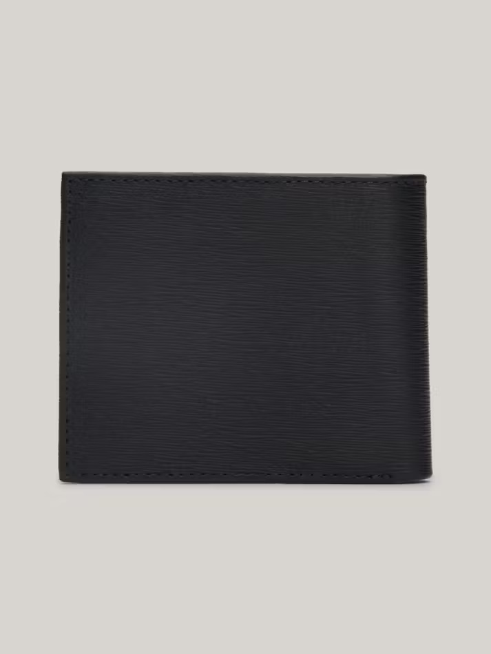 Tommy Hilfiger Men's Leather Wallet - Image 4